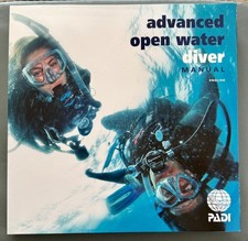 PADI Advanced Open Water Diver