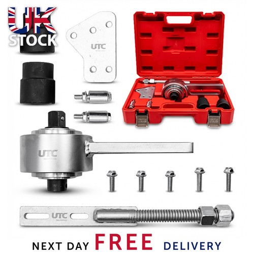 Torque multiplier set - multiplier, ford