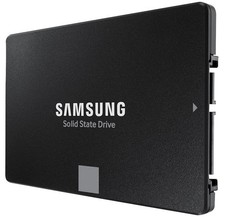 SSD, 2.5" SATA 6GB/S, 870 EVO