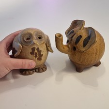 Vintage 70s Cooper Studio