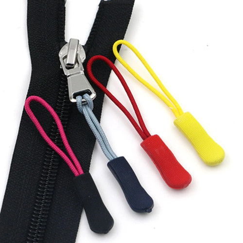 10pc universal zipper - universal, pull
