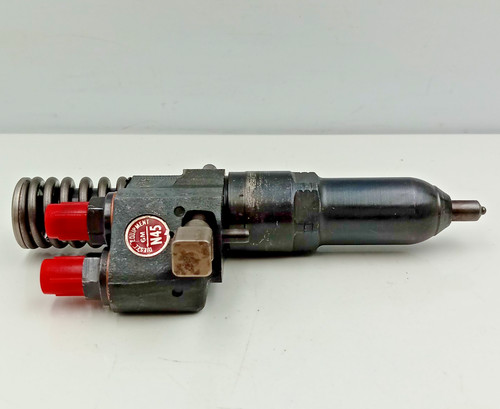 Detroit diesel n45 - diesel,