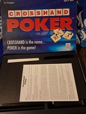Paul Lamond Games Crosshand
