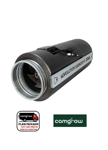 Revolution systemair - g.a.s,