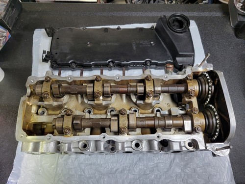 2001 golf jetta - vw, 2.8l