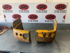 Pair of rear counter / corner