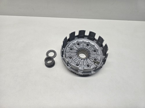 Ktm sxf 505 clutch basket - ktm,