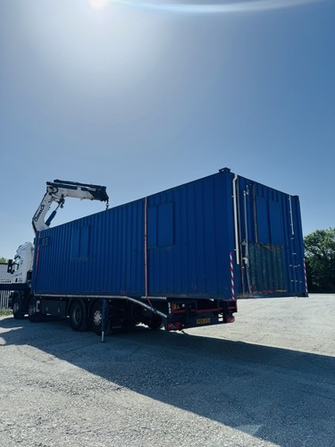 32x10 portable office anti - portable,
