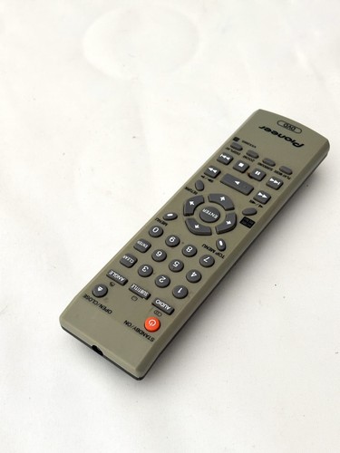 Pioneer vxx2865 remote control - pioneer,