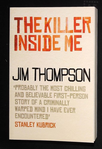 Jim thompson the killer - jim,