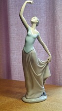 Nao By Lladro The Dance is