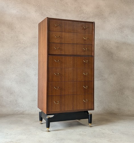 Mid century plan - g, librenza