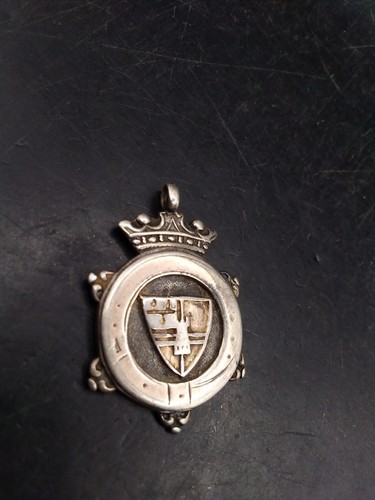 Antique silver watch - antique,