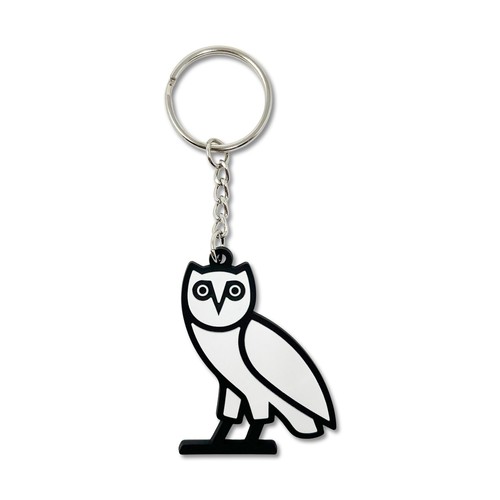 Drake ovo keychain - drake,