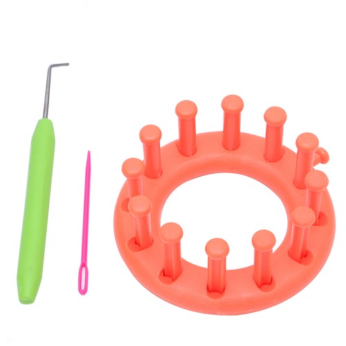Circular knitter knitting - knitter,