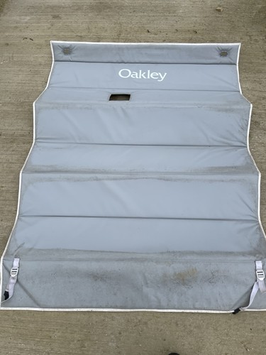 Oakley horsebox paint - horsebox,