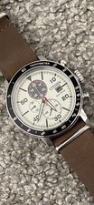 CITIZEN B612 ECO-DRIVE PILOT /