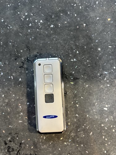 Novoferm 523 remote - novoferm,
