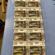 Lamb Finesse Fillet 11 Cm