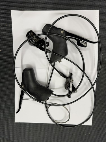 Sram rival hydro - sram,
