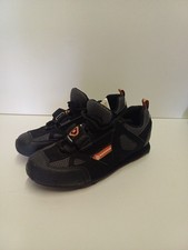 Rockrider Cycling  Vtt 6 Mbt Shoes 3 Black UK 6.5