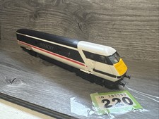 HORNBY RAILWAYS InterCity 225