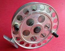 A GOOD EARLY LARGE 5 1/2" DIA