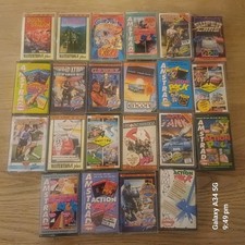 Vintage Amstrad CPC 464