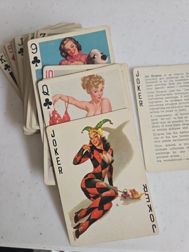 Vintage american beauties - 52,