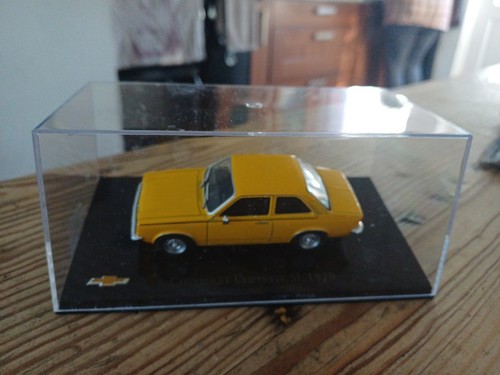 Altaya chevrolet chevette - altaya,