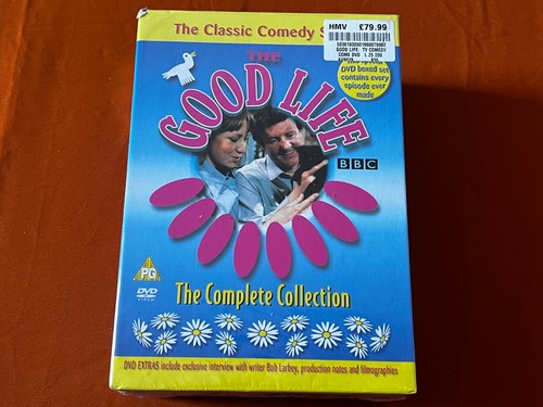 The good life - -, complete