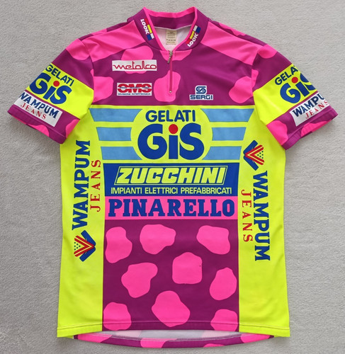 Gelati gis zucchini pinarello - gis,