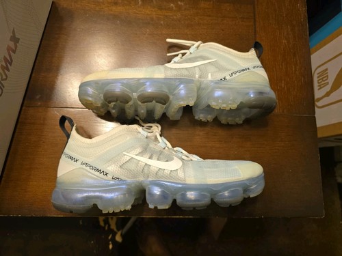 Nike air vapormax 2019 - nike, ghost