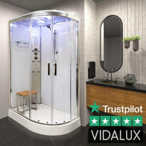 Steam shower 1200 800 - steam,