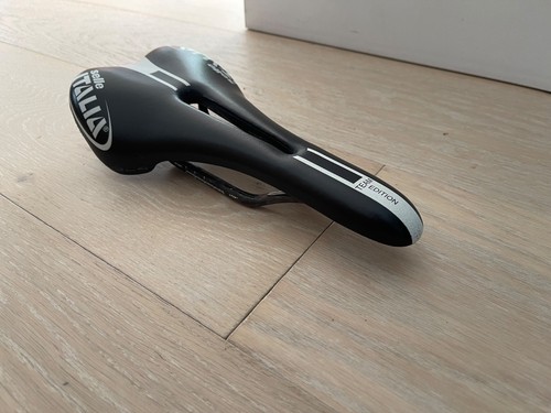 Selle italia slr flow carbonio - selle,