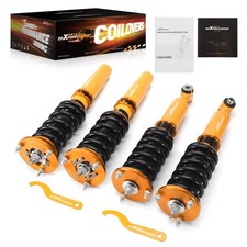 Coilovers Suspension Kit for