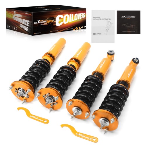 Coilovers suspension kit - coilovers,