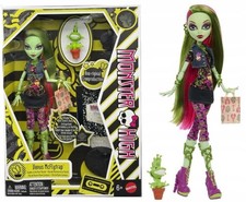 Monster High VENUS McFLYTRAP