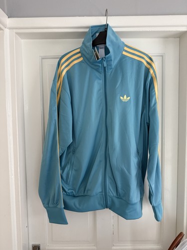 Adidas firebird track top - adidas,