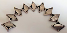 Poul Warmind Sterling Bracelet