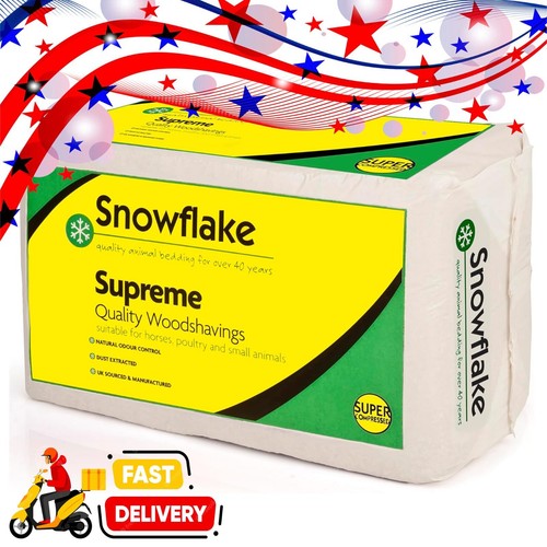 Large supreme 15kg - supreme, softwood