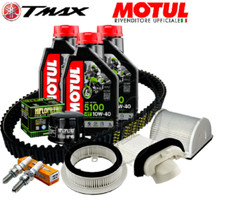 YAMAHA T-MAX 500 2001 2002