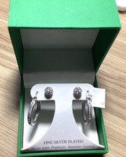 Sofia James New York Swarovski