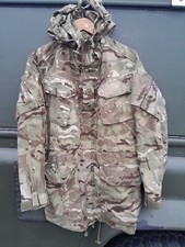 British MTP PCS Windproof