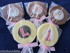 MIXED HEN PARTY THEMED