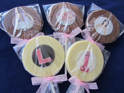 Mixed hen party themed - mixed,