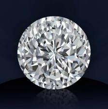 CERTIFIED 5.20 Ct Natural
