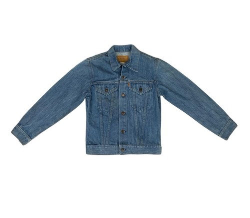 Vtg 1970s usa made levi - 1970s,