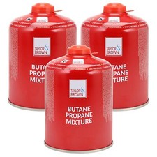 Value pack 450g butane - pack,