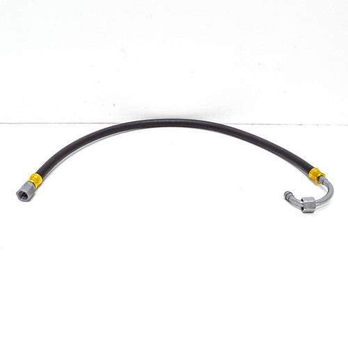 Mercedes benz w124 fuel hose - mercedes-benz,